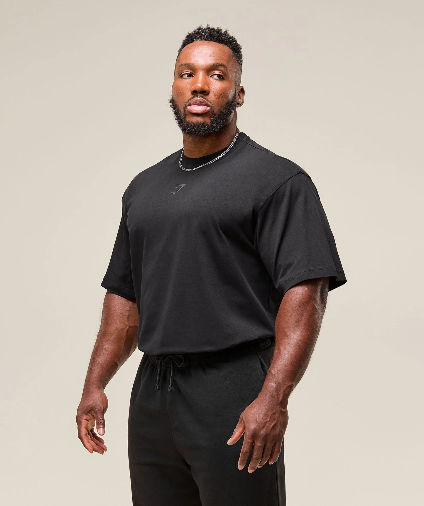 Gymshark Power T-Shirt