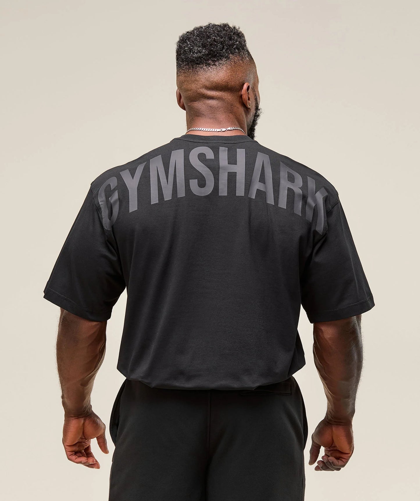 Gymshark Power T-Shirt