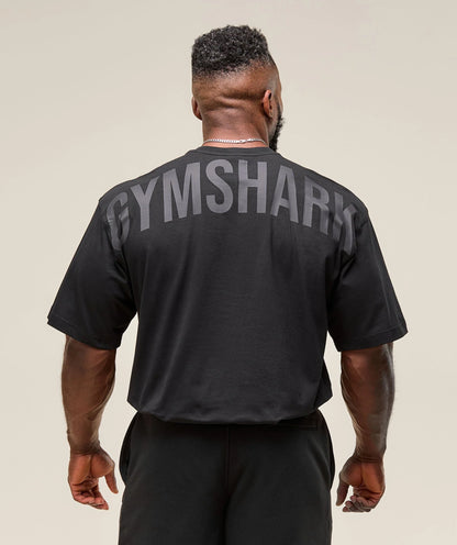 Gymshark Power T-Shirt